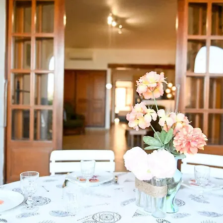 Apartment Manon - By Foot Terrace With Sea View