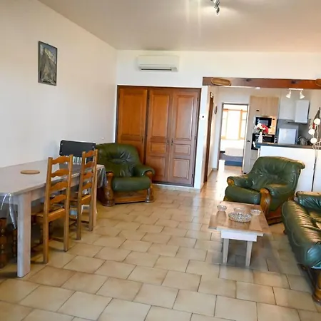 Manon - By Foot Terrace With Sea View