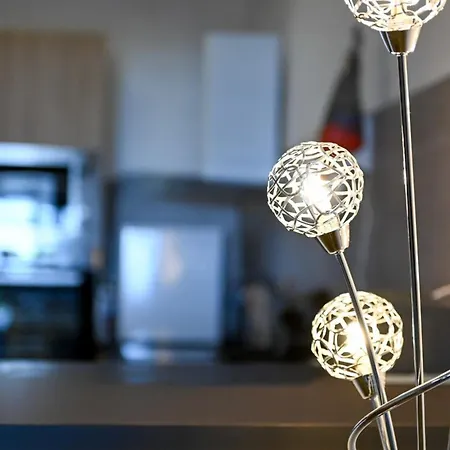 Manon - By Foot Terrace With Sea View *