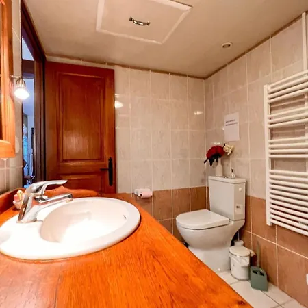 Manon - By Foot Terrace With Sea View Apartment Pietrosella