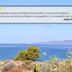 Manon - By Foot Terrace With Sea View *