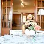 דירה Manon - By Foot Terrace With Sea View
