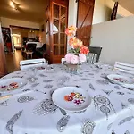 דירה Manon - By Foot Terrace With Sea View