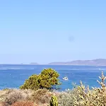 דירה Manon - By Foot Terrace With Sea View Pietrosella