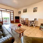 Manon - By Foot Terrace With Sea View *