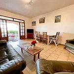 Manon - By Foot Terrace With Sea View Appartement *
