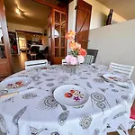 Manon - By Foot Terrace With Sea View Appartement