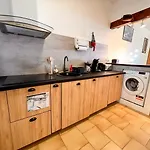 Manon - By Foot Terrace With Sea View Appartement