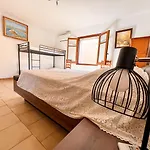 Manon - By Foot Terrace With Sea View Appartement *