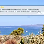Appartement Manon - By Foot Terrace With Sea View *