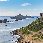 Appartement Manon - By Foot Terrace With Sea View Pietrosella