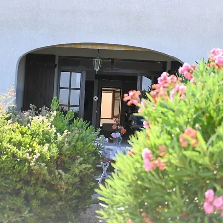 Apartamento Manon - By Foot Terrace With Sea View *