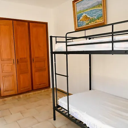 Manon - By Foot Terrace With Sea View Pietrosella