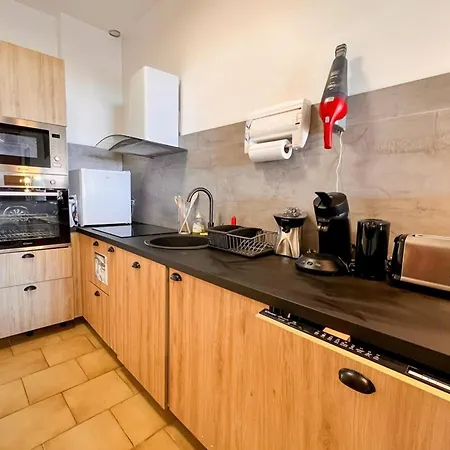 Manon - By Foot Terrace With Sea View Pietrosella