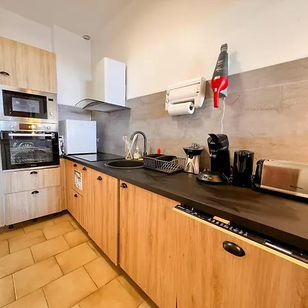 Manon - By Foot Terrace With Sea View * Pietrosella