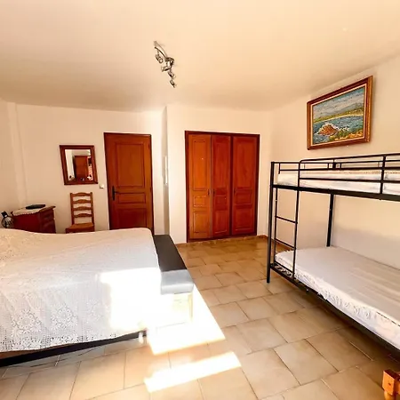 Διαμέρισμα Manon - By Foot Terrace With Sea View *