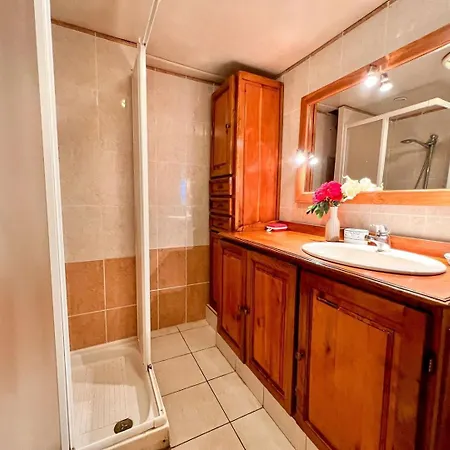Apartment Manon - By Foot Terrace With Sea View Pietrosella