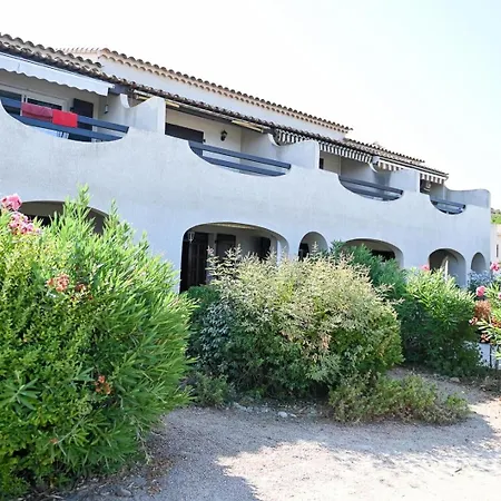 Manon - By Foot Terrace With Sea View Pietrosella