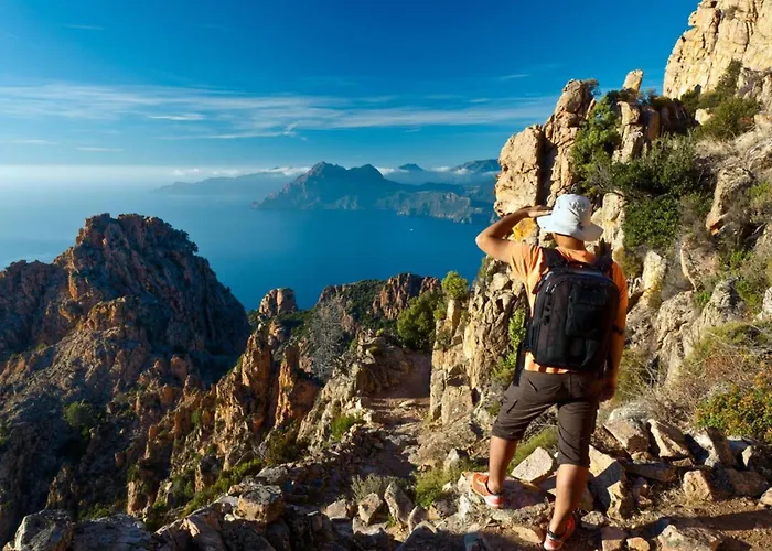 Apartamento Manon - By Foot Terrace With Sea View *