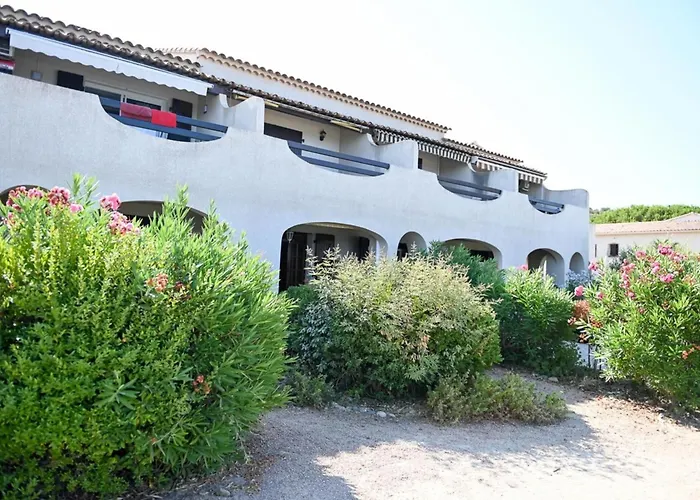 Manon - By Foot Terrace With Sea View *