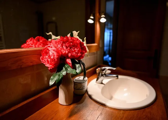 Manon - By Foot Terrace With Sea View Apartamento Pietrosella