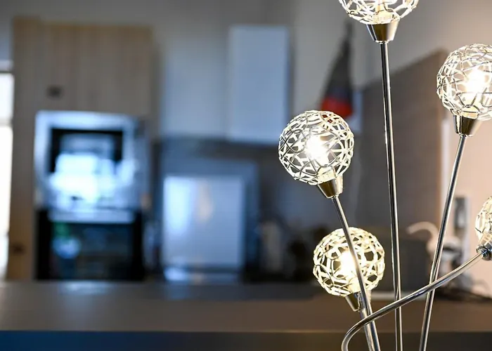 Manon - By Foot Terrace With Sea View *