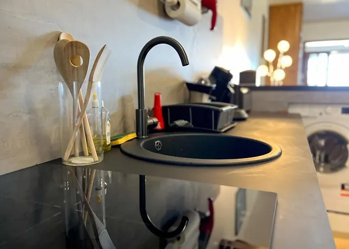 Manon - By Foot Terrace With Sea View * Pietrosella